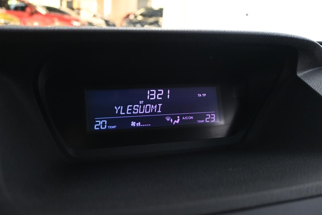 HONDA Accord 2011
