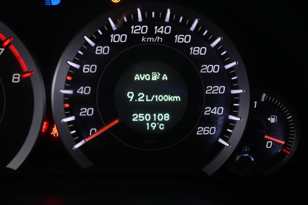 HONDA Accord 2011