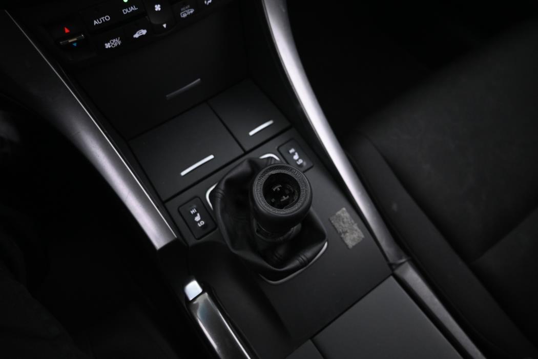 HONDA Accord 2011