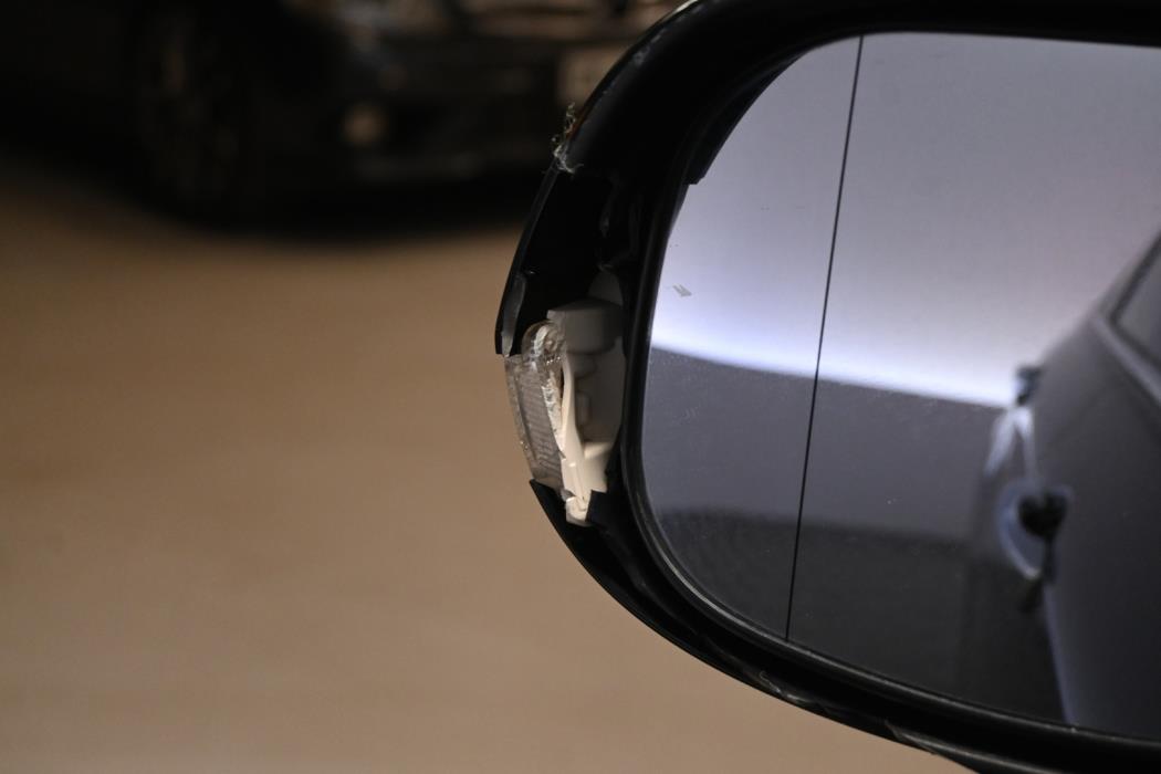 HONDA Accord 2011