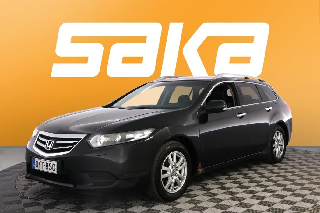 HONDA Accord 2011