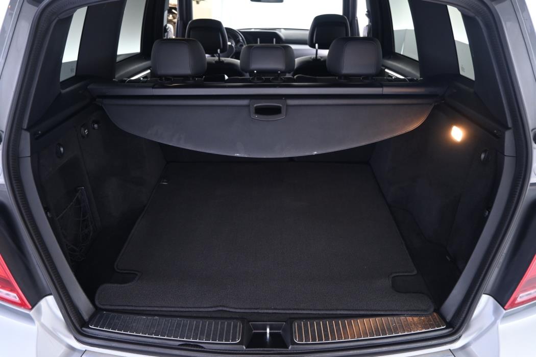 MERCEDES-BENZ GLK 2013