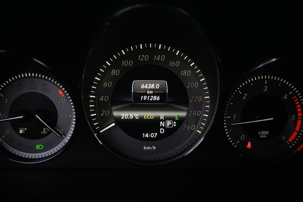 MERCEDES-BENZ GLK 2013