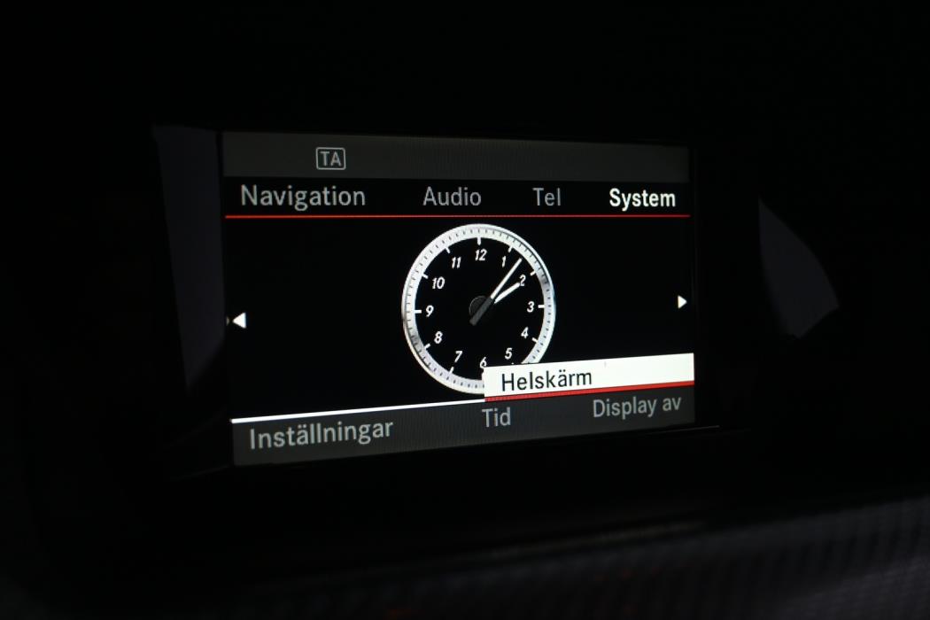 MERCEDES-BENZ GLK 2013