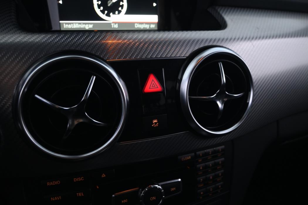 MERCEDES-BENZ GLK 2013