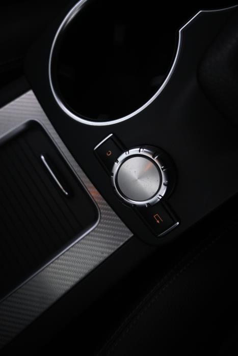 MERCEDES-BENZ GLK 2013