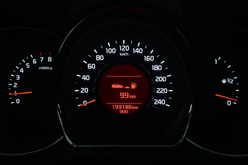 KIA cee'd 2013