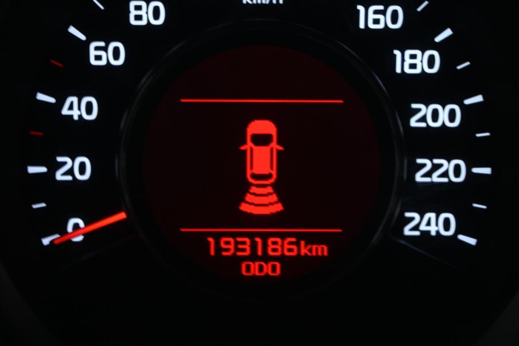 KIA cee'd 2013