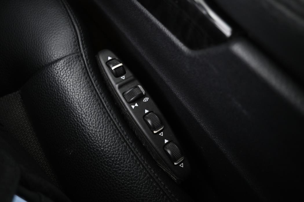 MERCEDES-BENZ E 2013