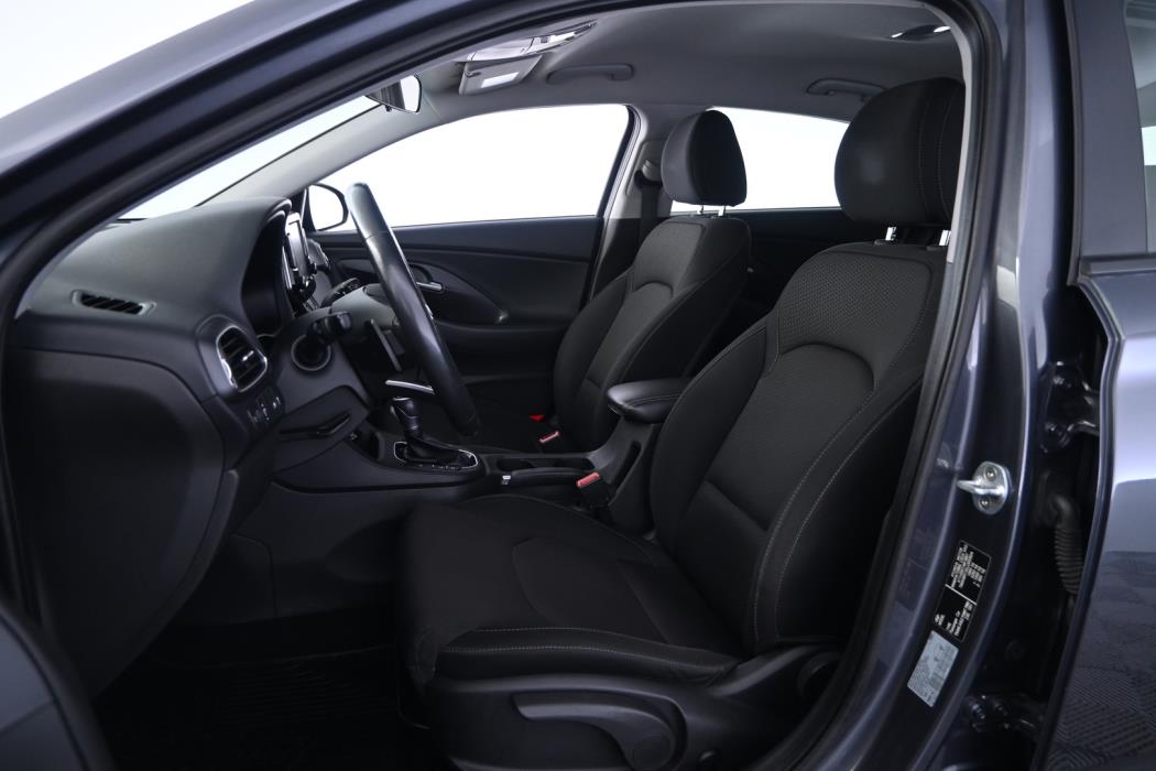 HYUNDAI i30 Fastback 2018