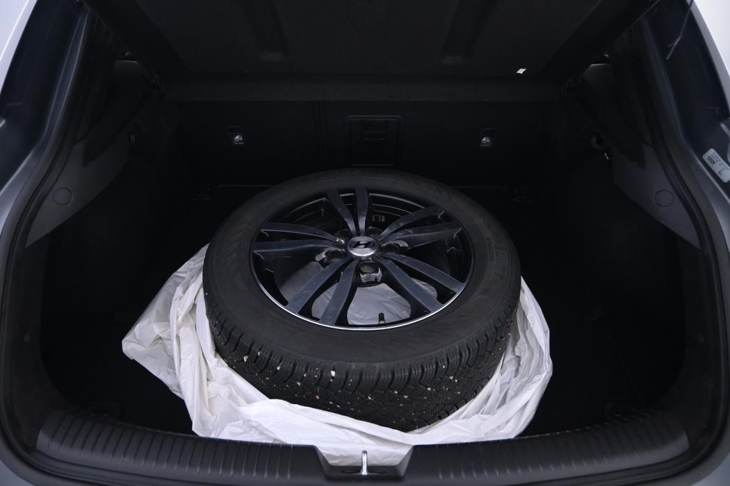 HYUNDAI i30 Fastback 2018