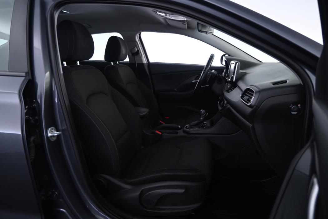 HYUNDAI i30 Fastback 2018