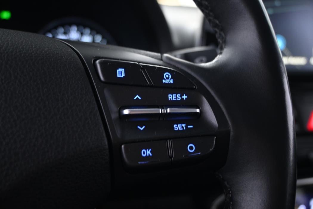 HYUNDAI i30 Fastback 2018