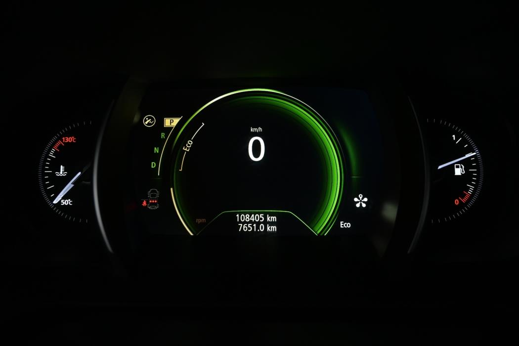 RENAULT Talisman 2017