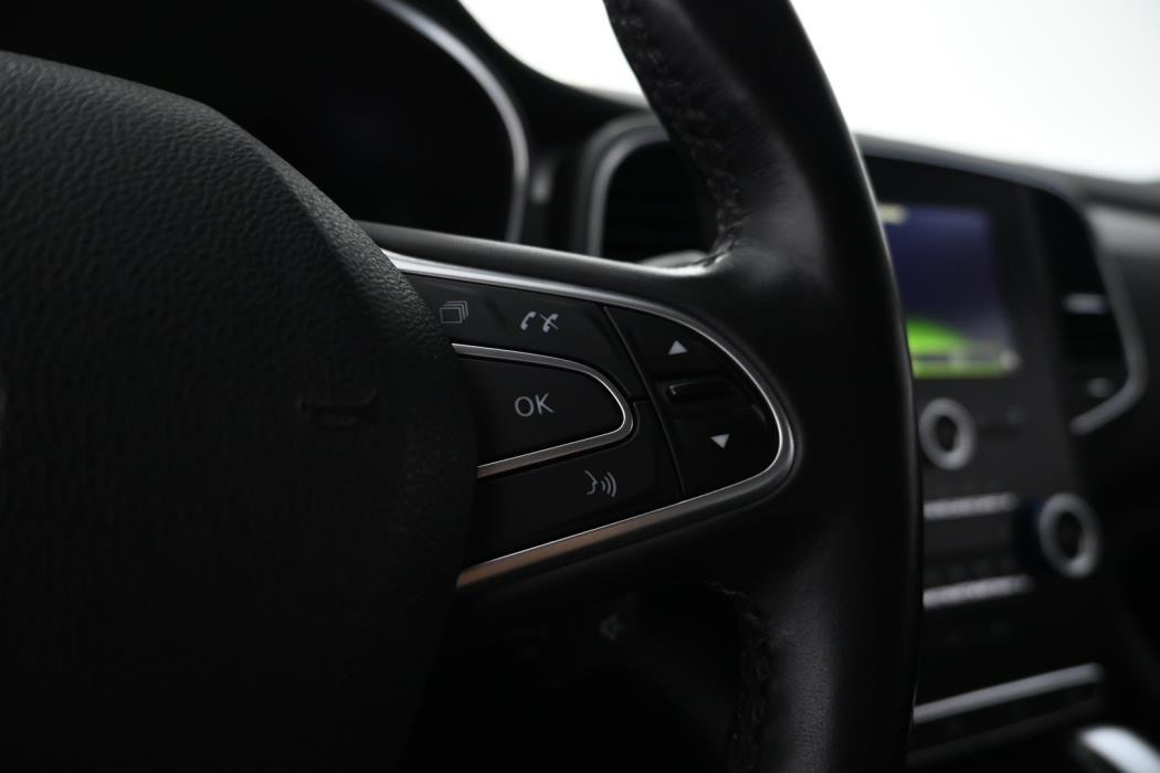 RENAULT Talisman 2017