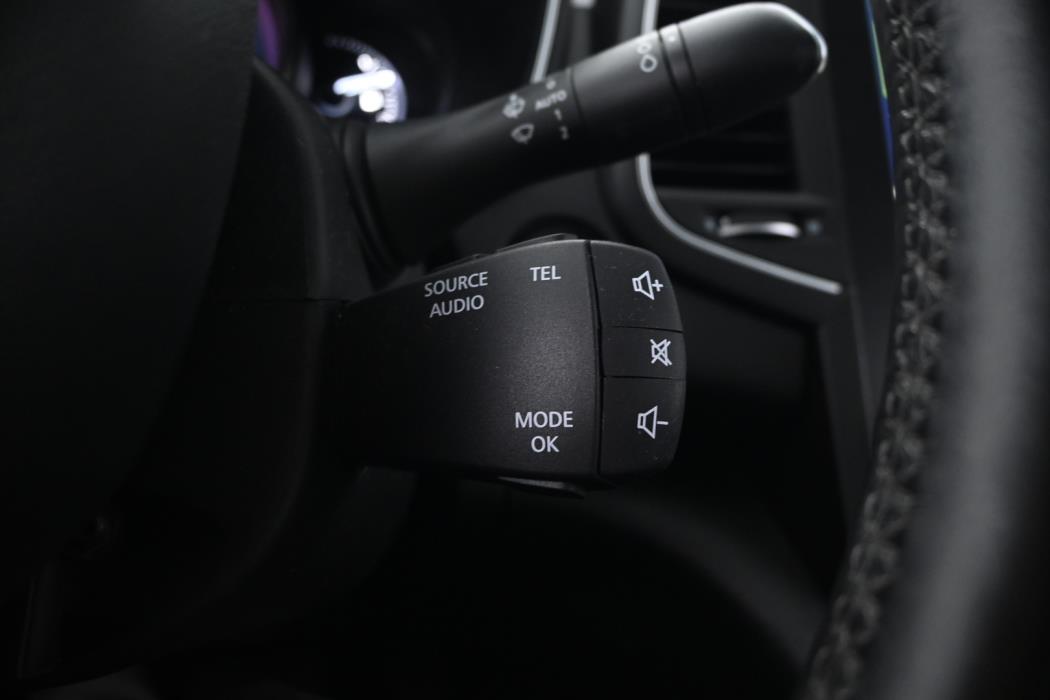 RENAULT Talisman 2017