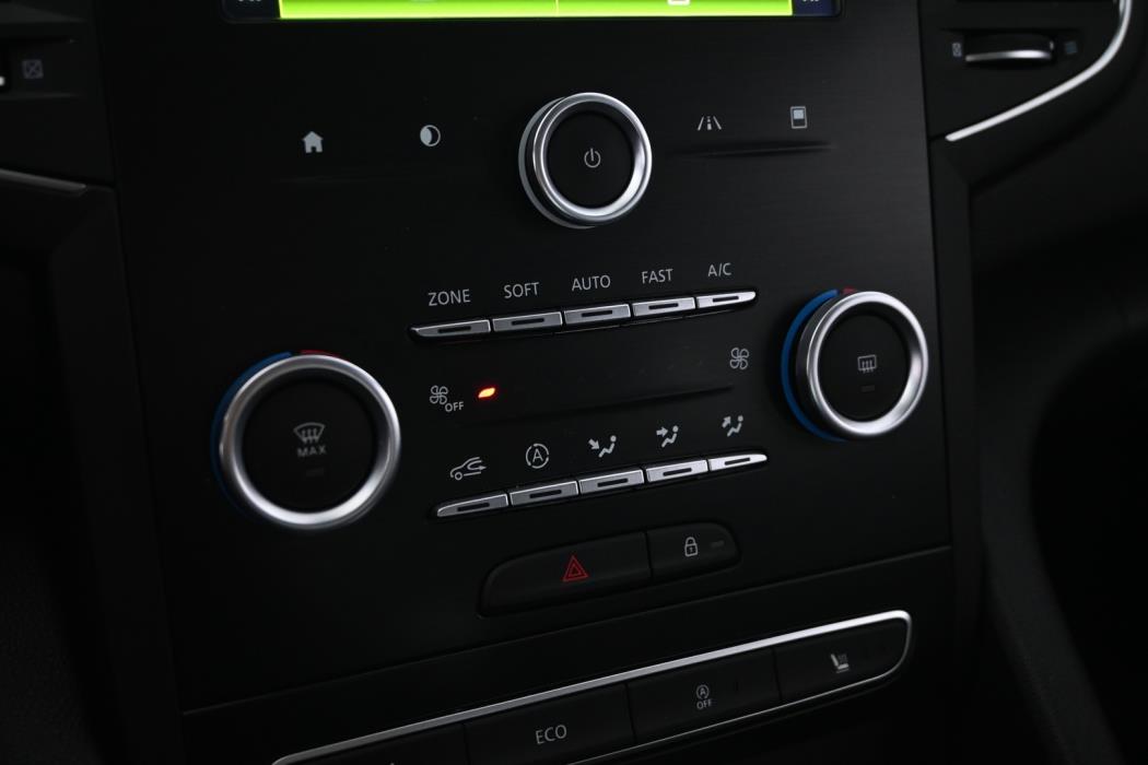 RENAULT Talisman 2017