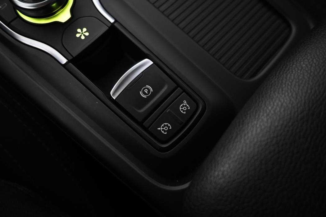 RENAULT Talisman 2017