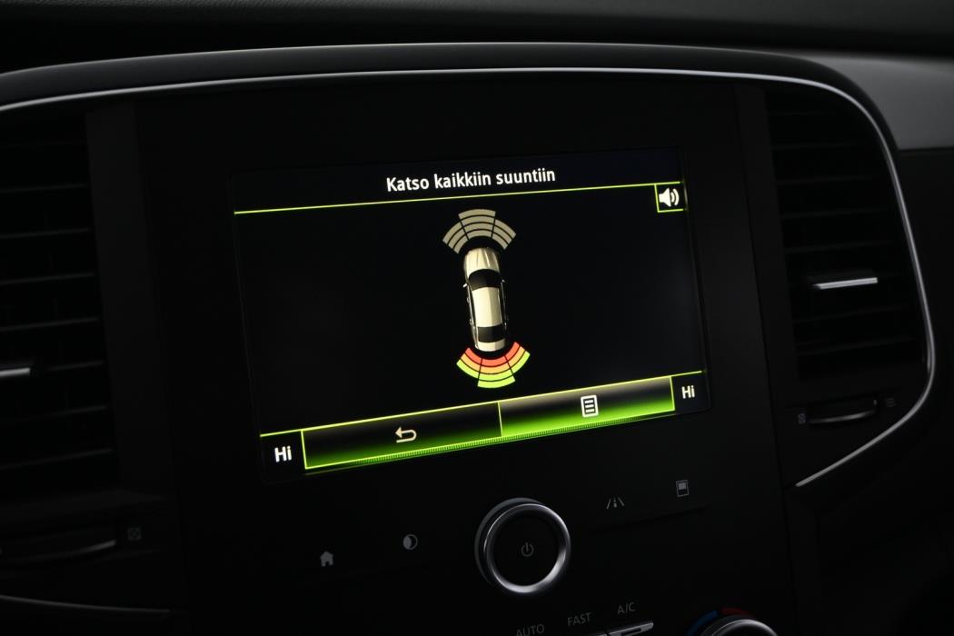 RENAULT Talisman 2017