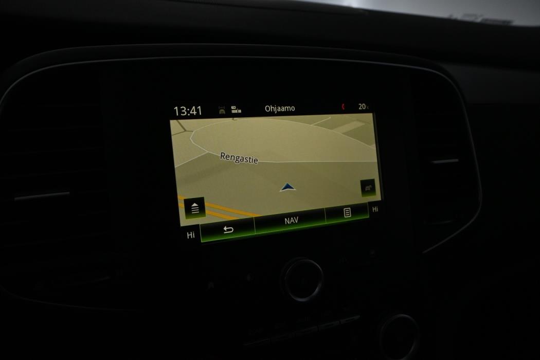 RENAULT Talisman 2017