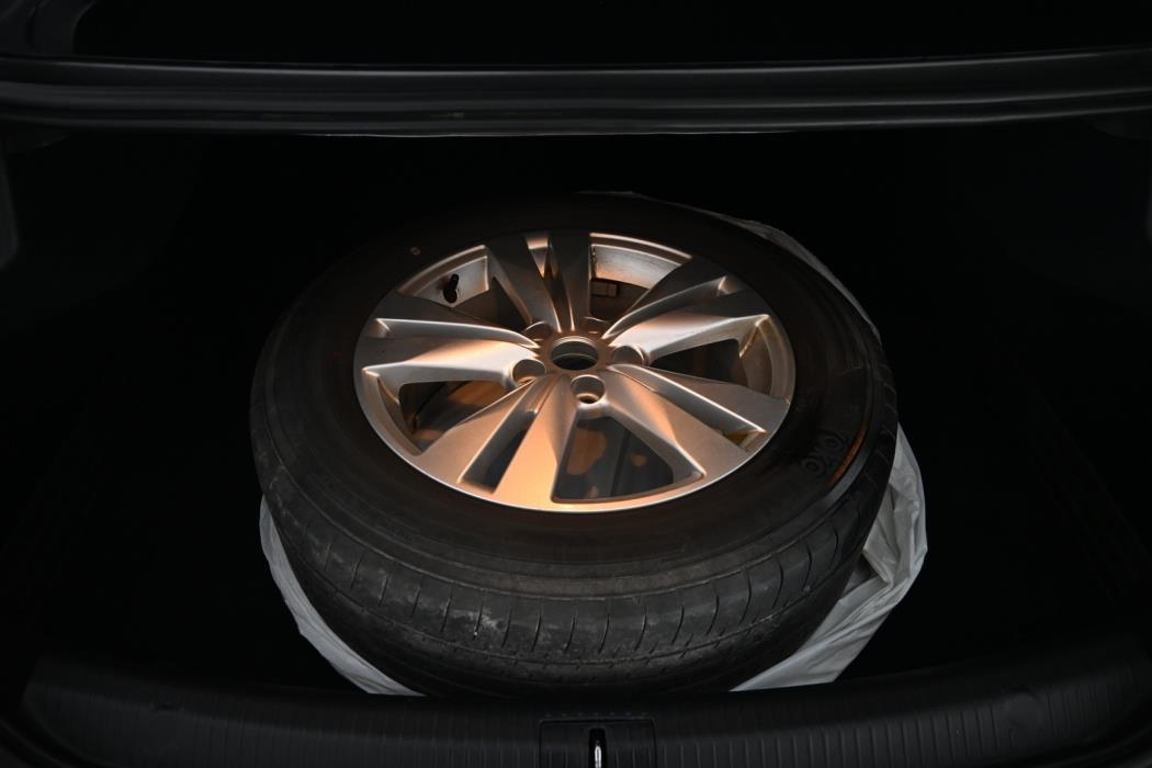 RENAULT Talisman 2017