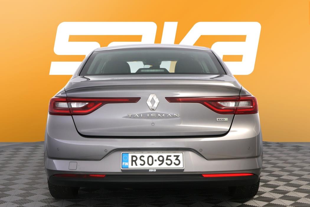 RENAULT Talisman 2017