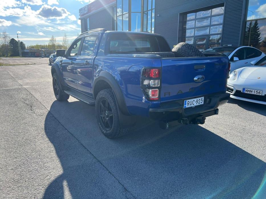 FORD Ranger 2019
