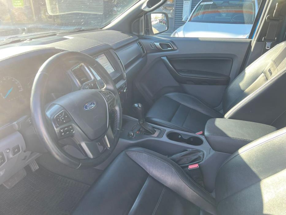 FORD Ranger 2019