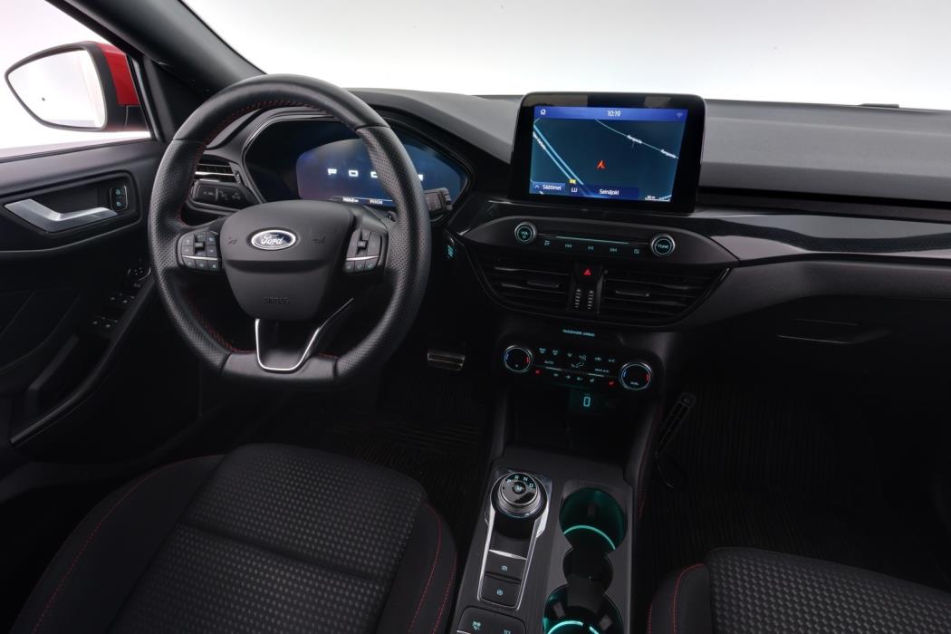 FORD Focus 2020