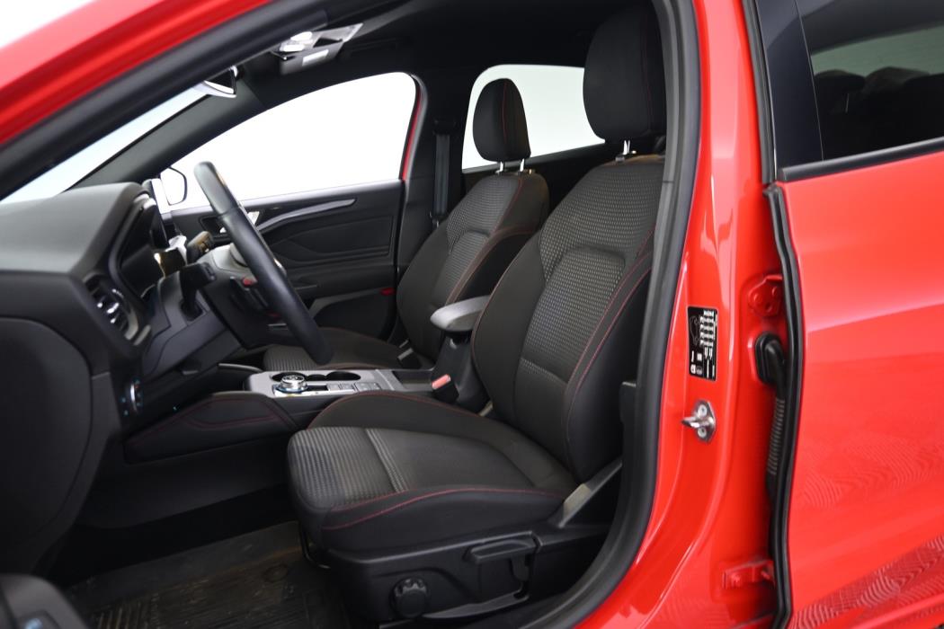 FORD Focus 2020
