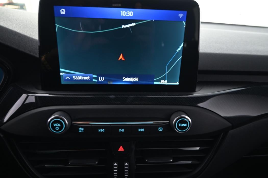 FORD Focus 2020