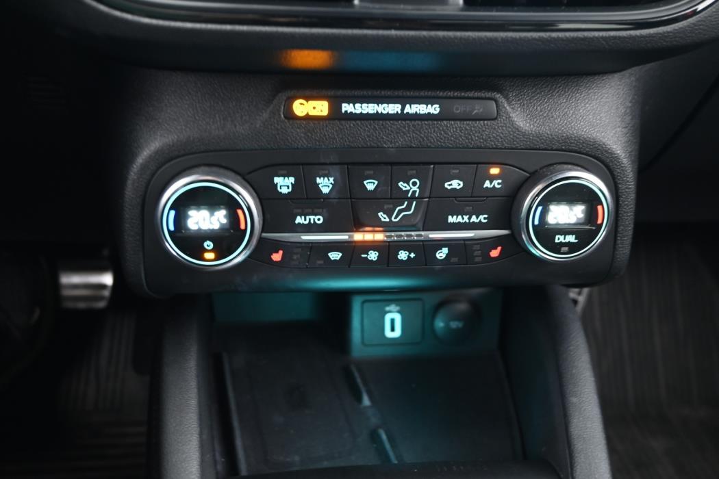 FORD Focus 2020
