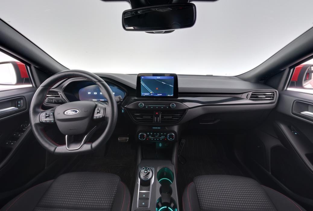 FORD Focus 2020