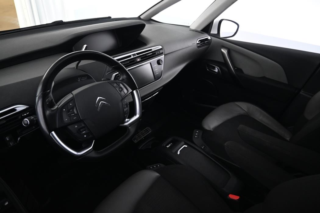 CITROEN Grand C4 Space Tourer 2021