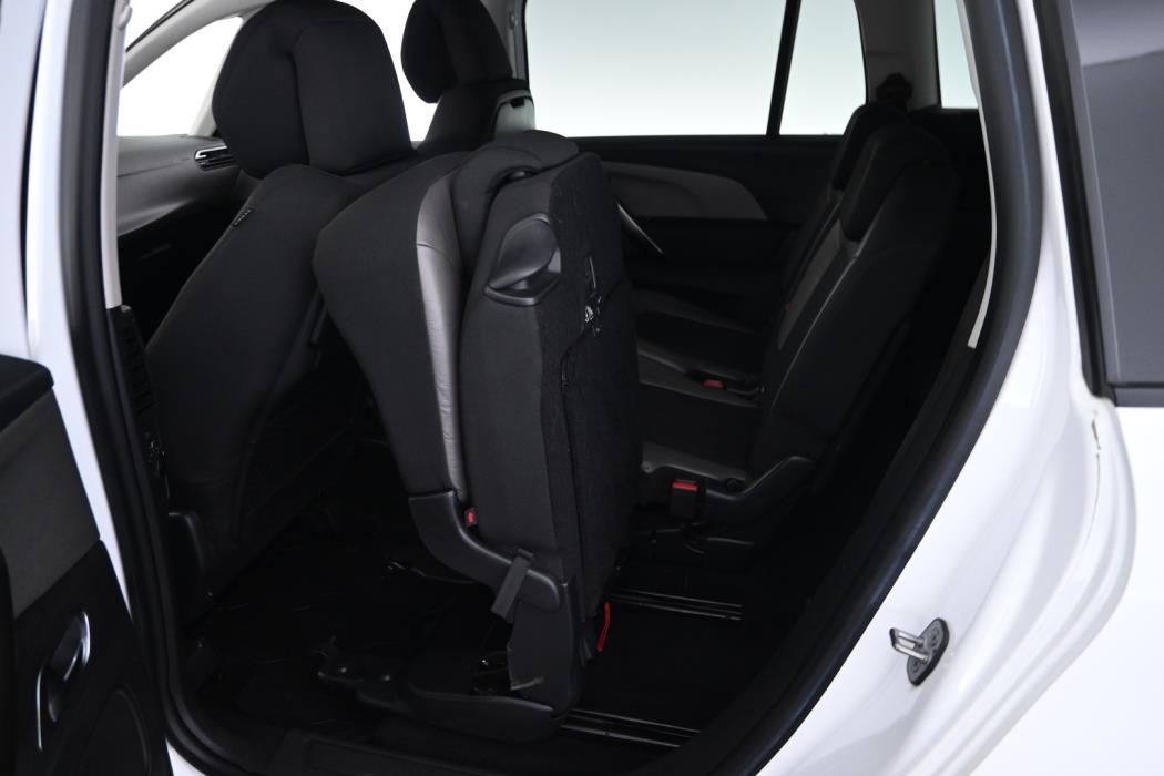 CITROEN Grand C4 Space Tourer 2021