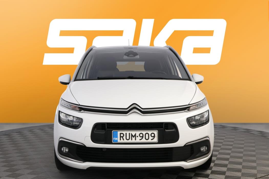 CITROEN Grand C4 Space Tourer 2021