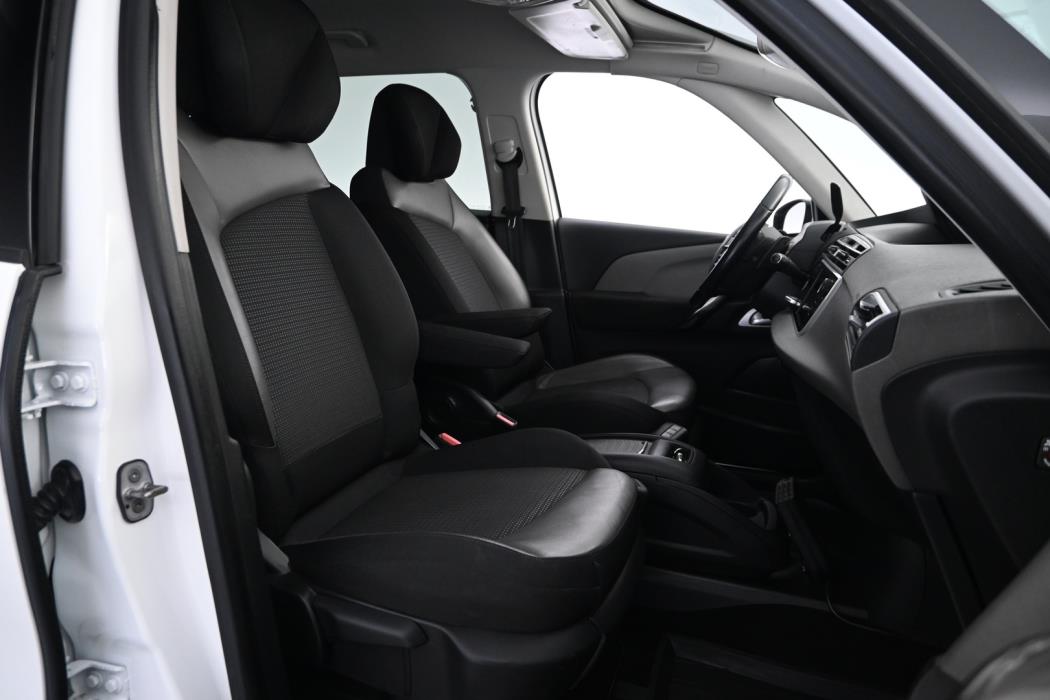 CITROEN Grand C4 Space Tourer 2021