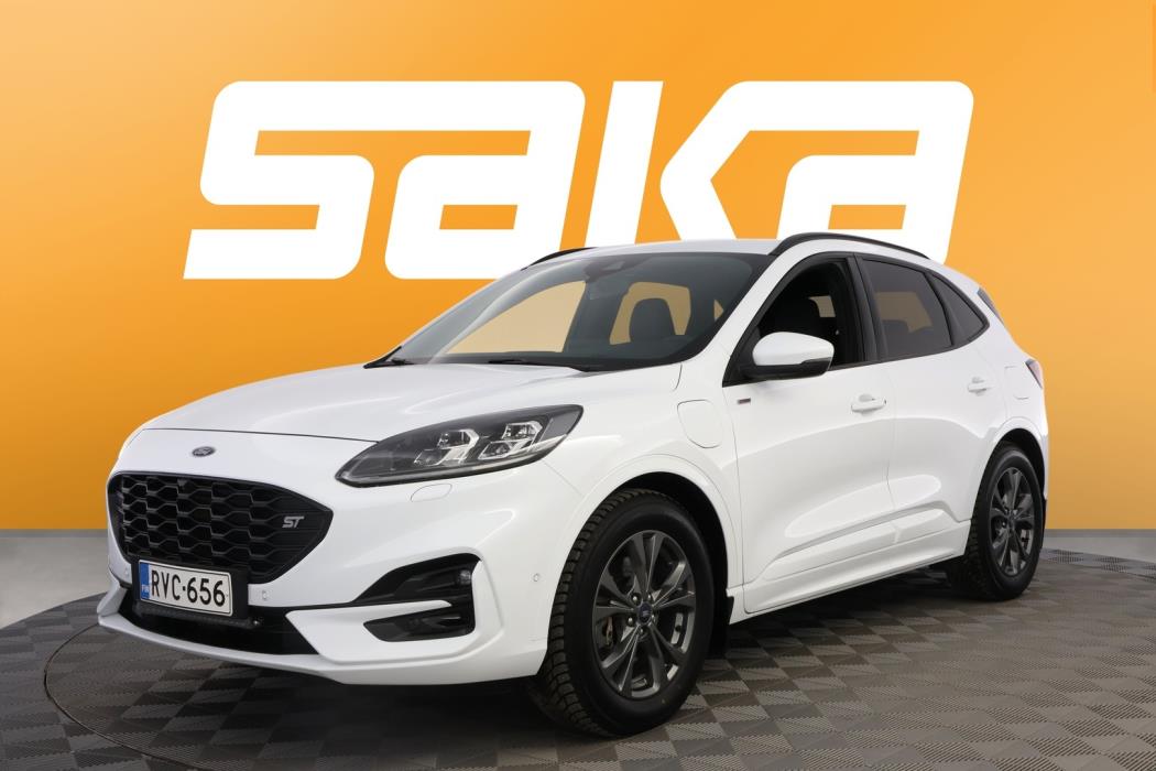 FORD Kuga 2020