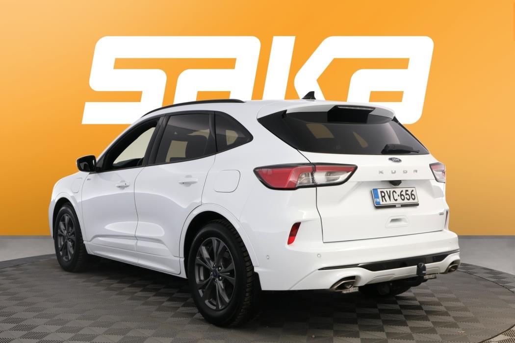 FORD Kuga 2020