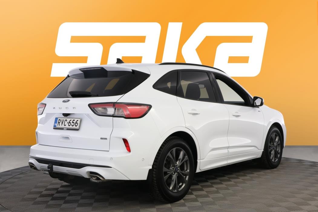 FORD Kuga 2020