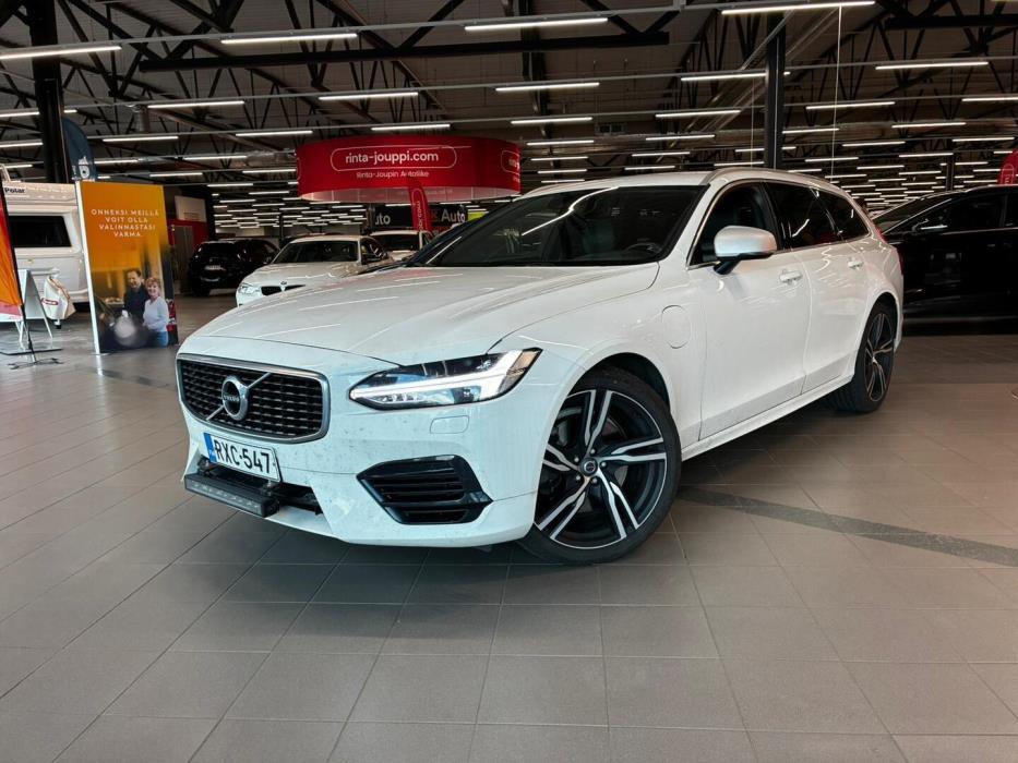 VOLVO V90 2019