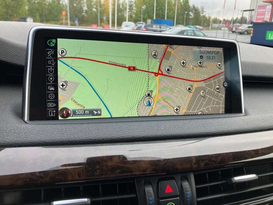 BMW X5 2015