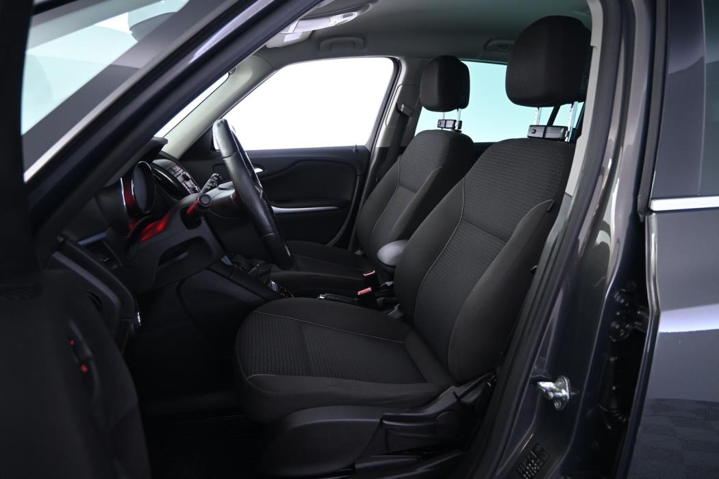 OPEL Zafira Tourer 2016