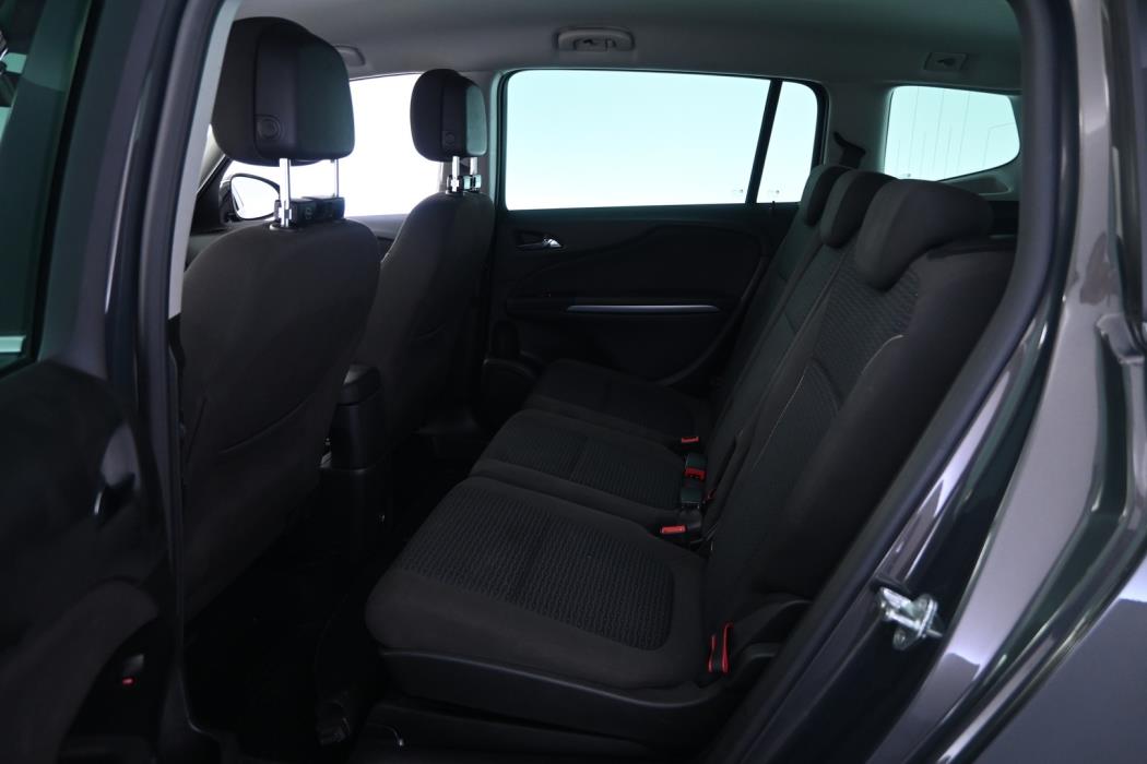 OPEL Zafira Tourer 2016