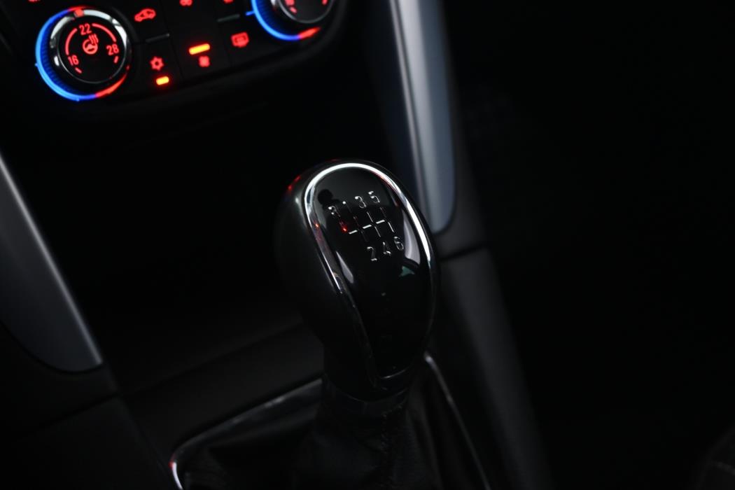 OPEL Zafira Tourer 2016