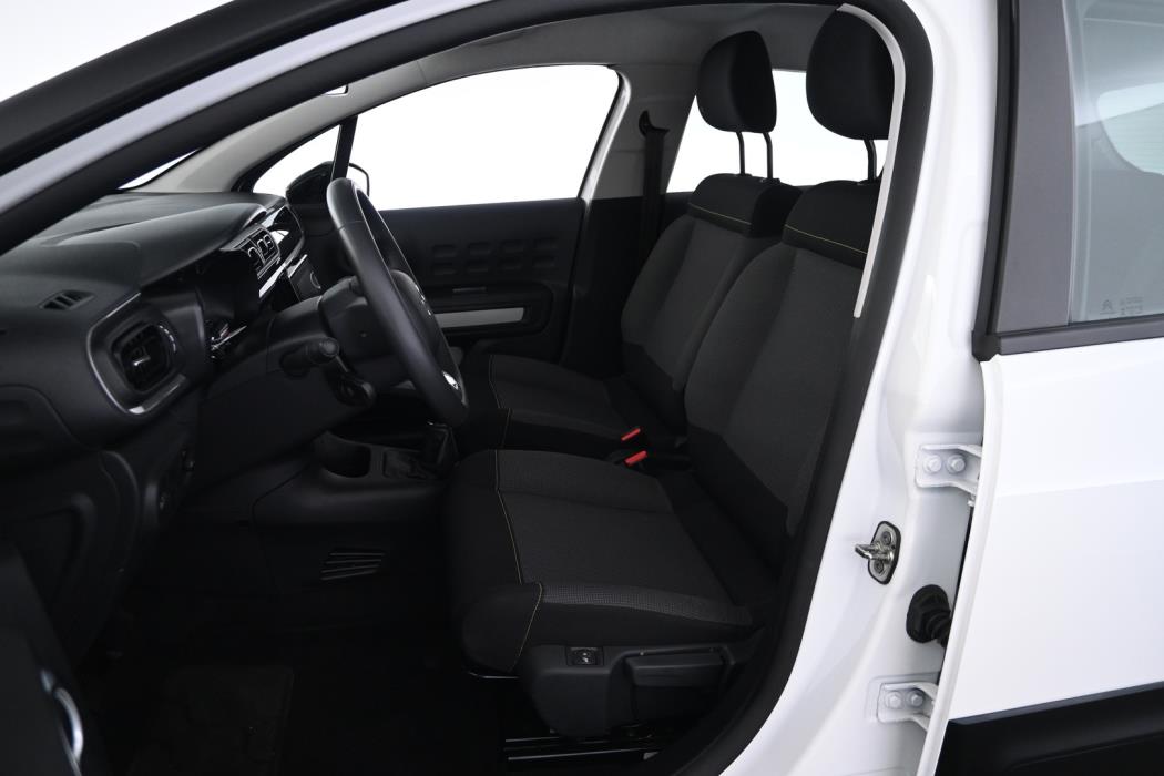 CITROEN C3 2022