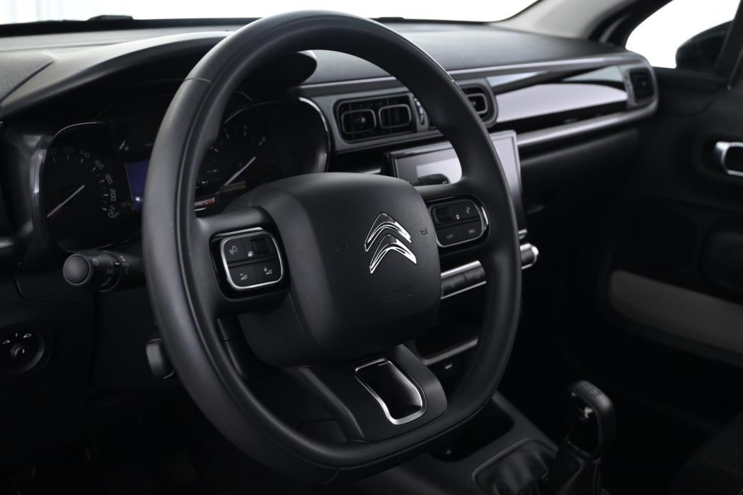 CITROEN C3 2022
