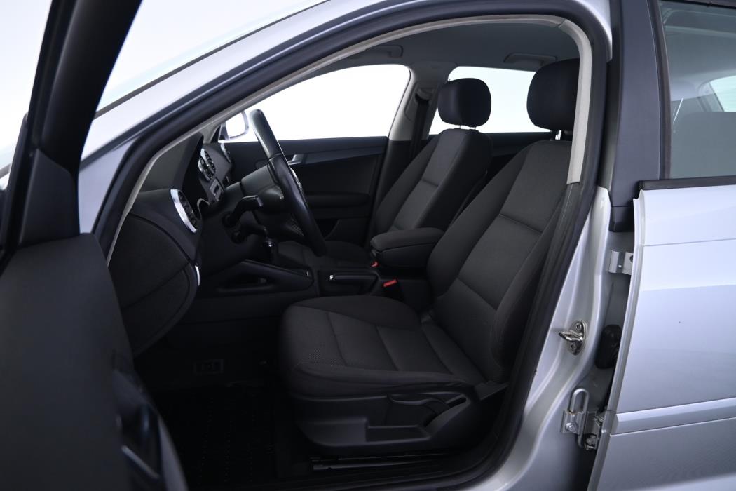 AUDI A3 2010