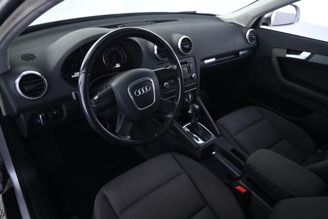 AUDI A3 2010
