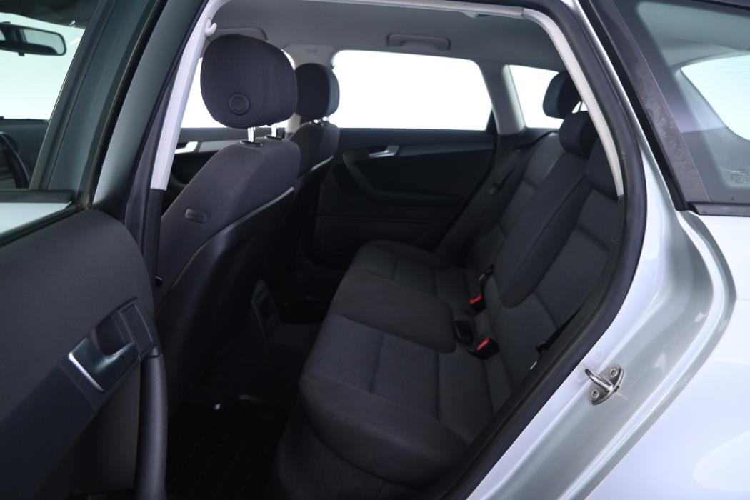 AUDI A3 2010